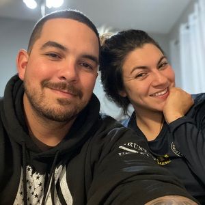 Meet your Posher, Jeffrey